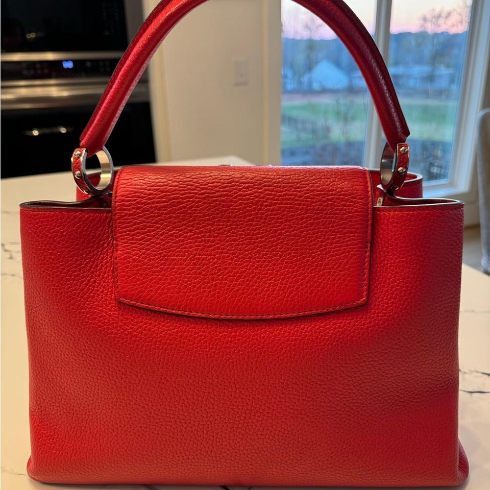 Louis Vuitton Bag EUC - Picture 9 of 13